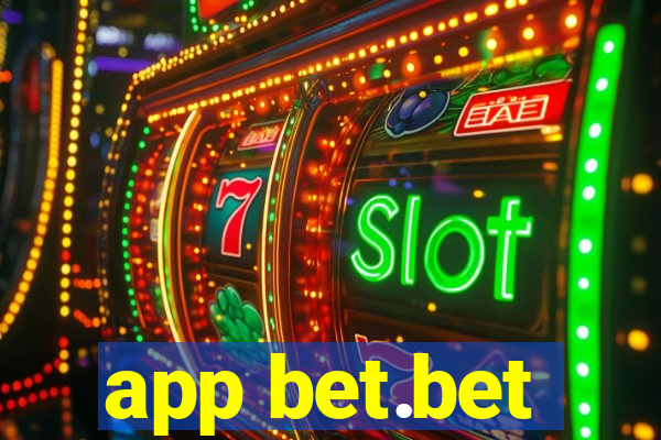 app bet.bet